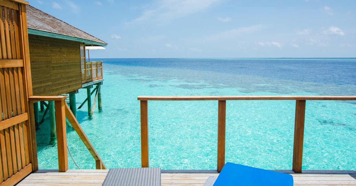 Certifications for Eco-Conscious Decking Materials