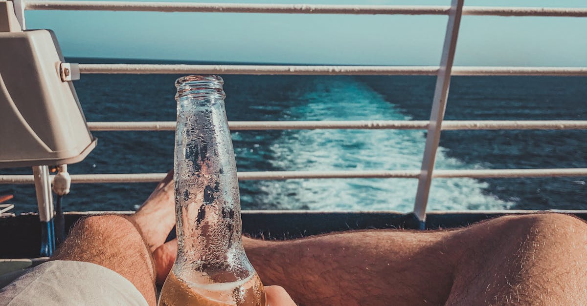 Essential Tools for Deck Cleaning