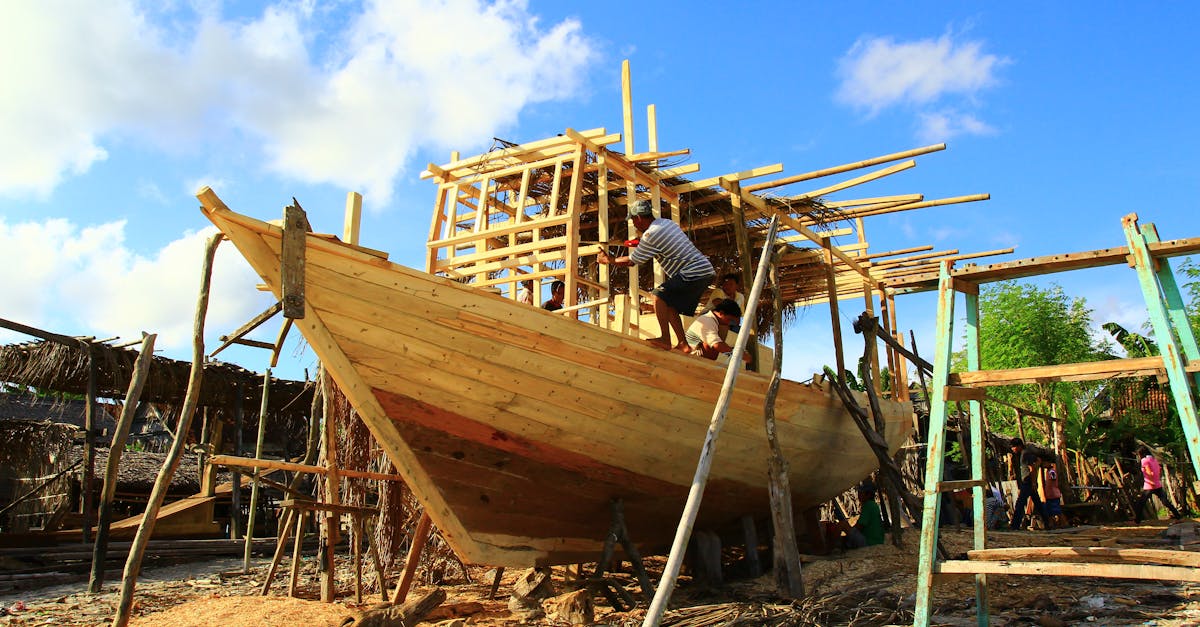 How Climate Impacts Deck Maintenance on the Sunshine Coast