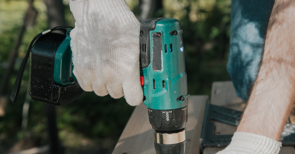 How to Remove Stains from Composite Decking