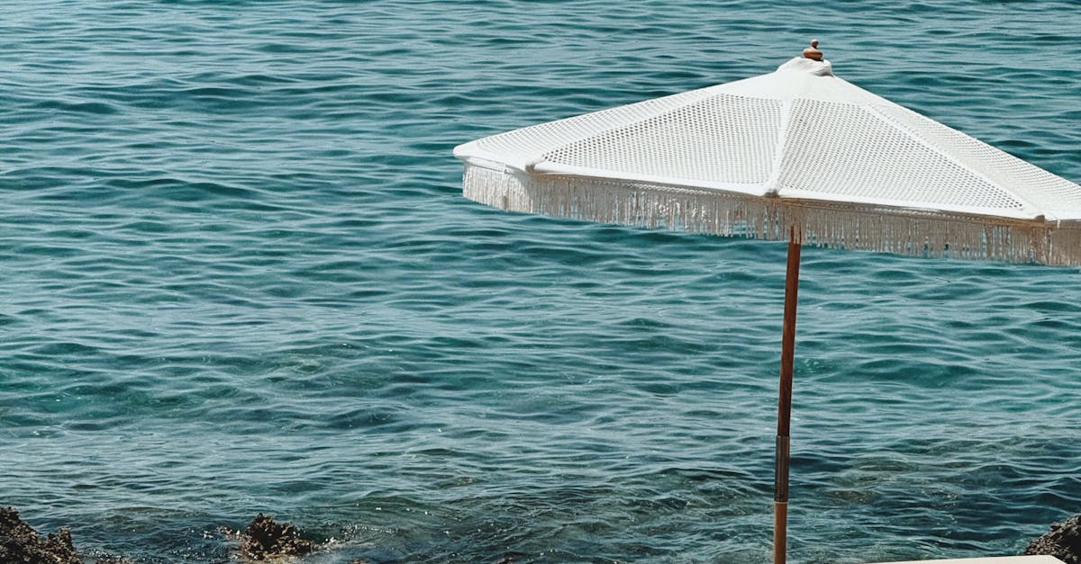 Innovative Pergola Designs for Coastal Decking