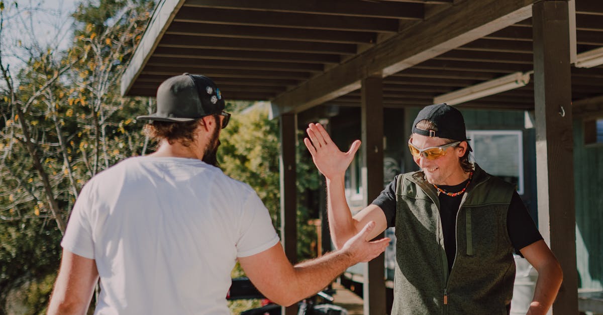 Personalised Decking Accessories for Unique Aesthetics