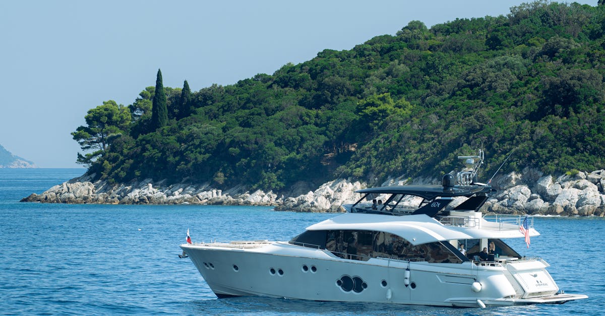 Water Resistance and Environmental Preservation